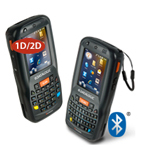 得利捷datalogic一维激光扫描PDA Lynx